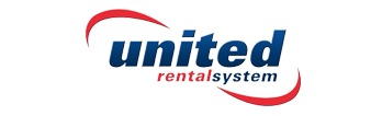 ZOOCars part of the  United Rental Systems network