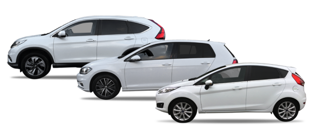 Car and SUV Hire in London and Heathrow from ZOOCars in London